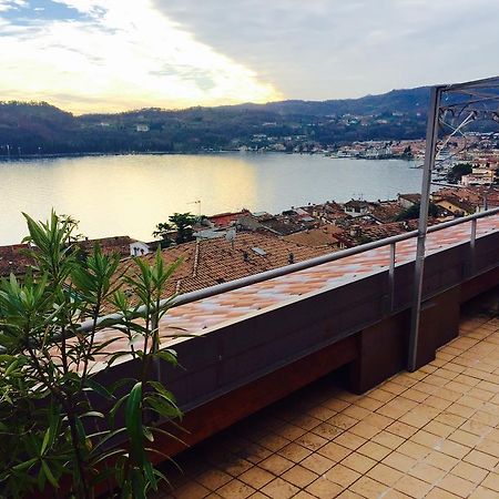 Ai Colli B&B Saló Zimmer foto