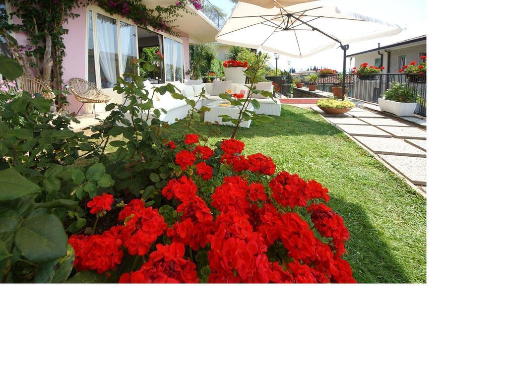 Ai Colli B&B Saló Zimmer foto
