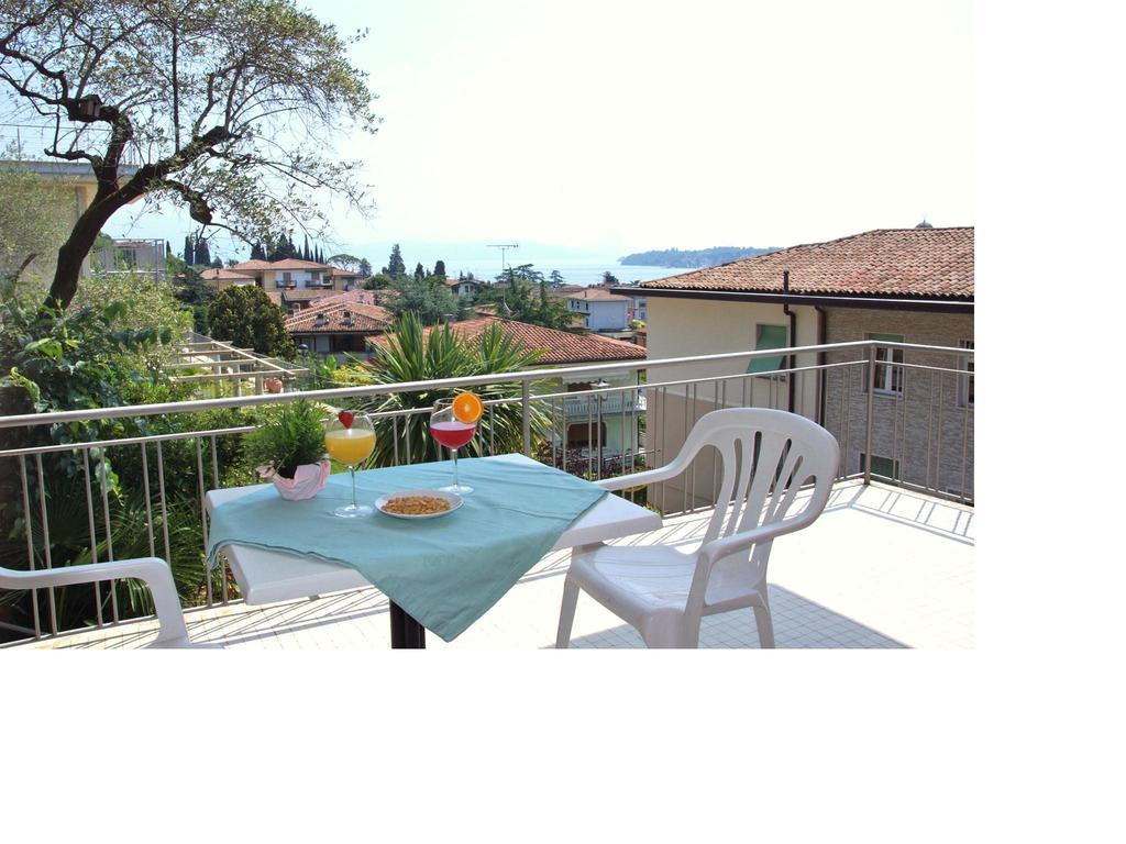 Ai Colli B&B Saló Zimmer foto