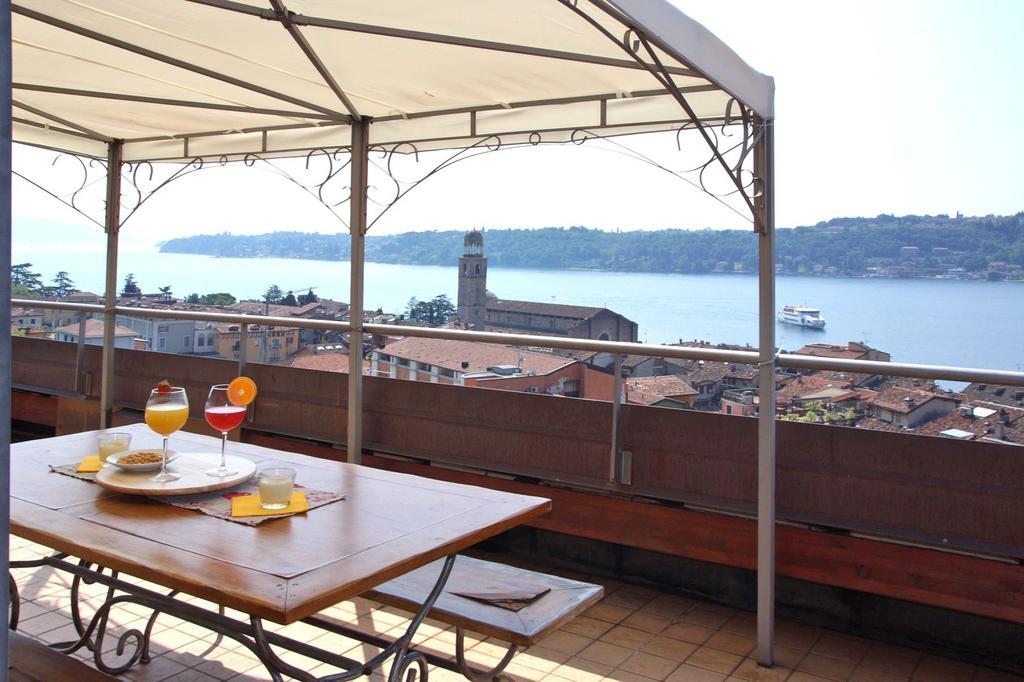 Ai Colli B&B Saló Zimmer foto