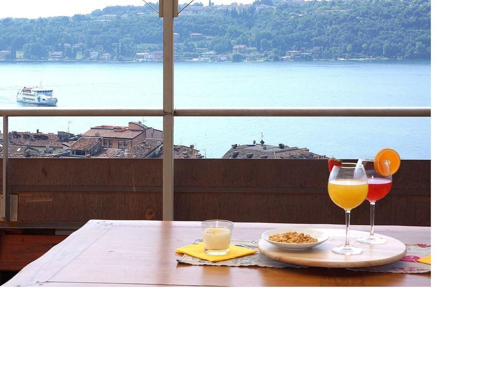 Ai Colli B&B Saló Zimmer foto