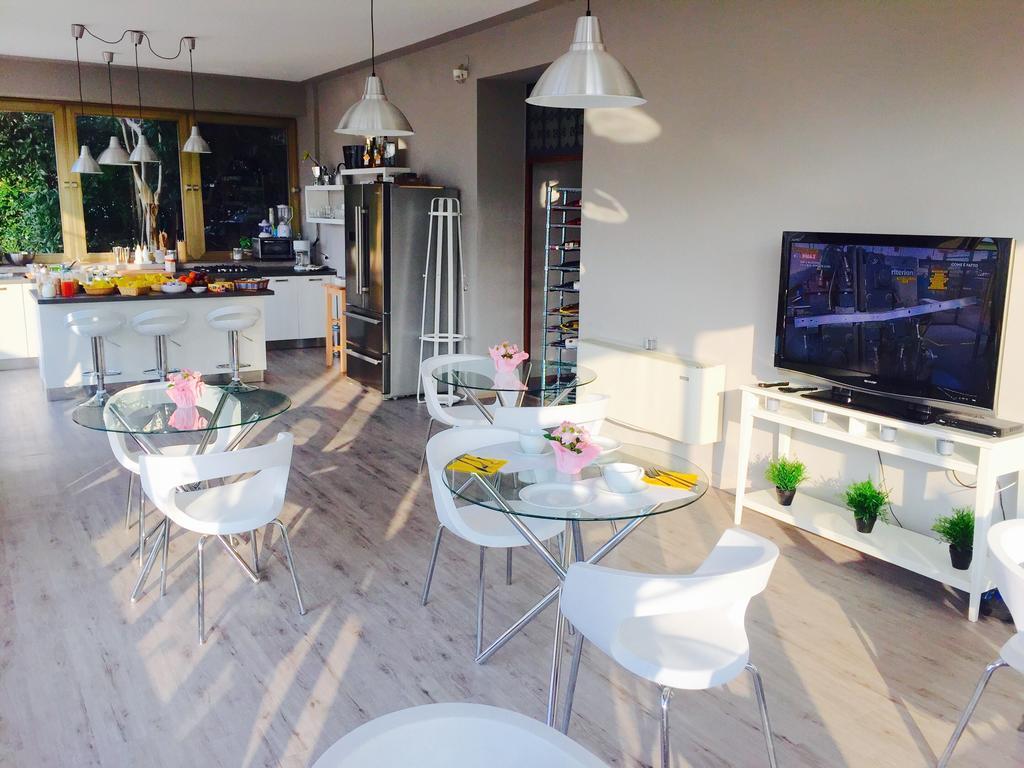 Ai Colli B&B Saló Zimmer foto
