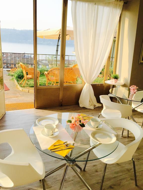 Ai Colli B&B Saló Zimmer foto