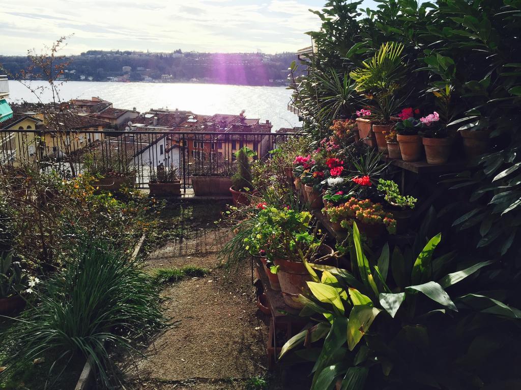 Ai Colli B&B Saló Zimmer foto