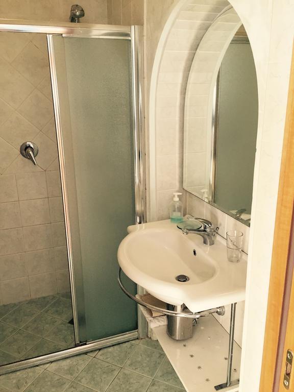 Ai Colli B&B Saló Zimmer foto