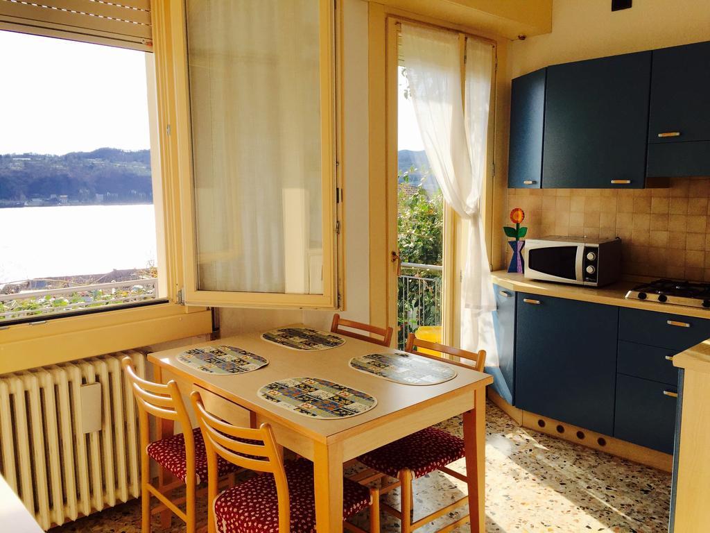 Ai Colli B&B Saló Zimmer foto