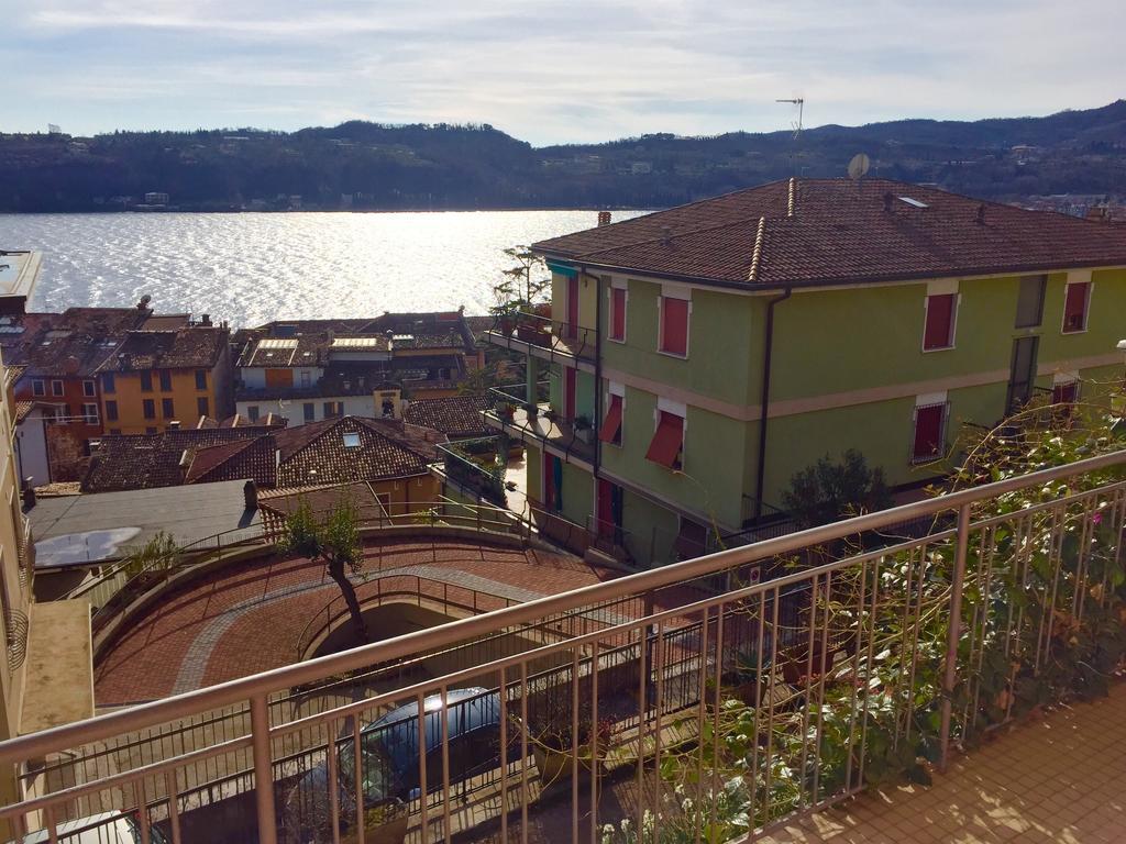Ai Colli B&B Saló Zimmer foto