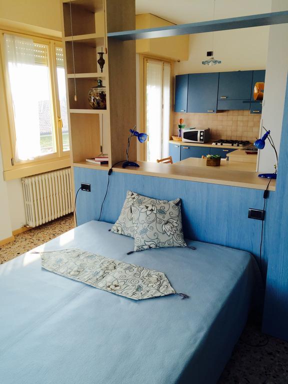Ai Colli B&B Saló Zimmer foto