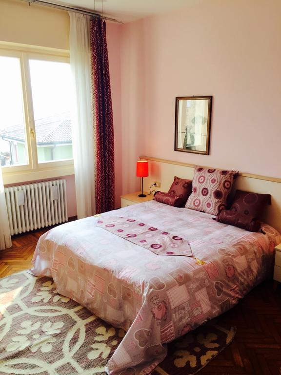 Ai Colli B&B Saló Zimmer foto