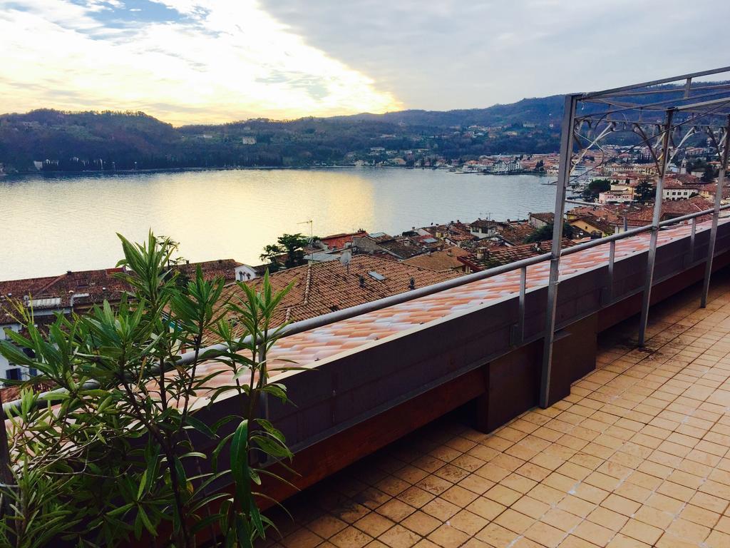 Ai Colli B&B Saló Zimmer foto
