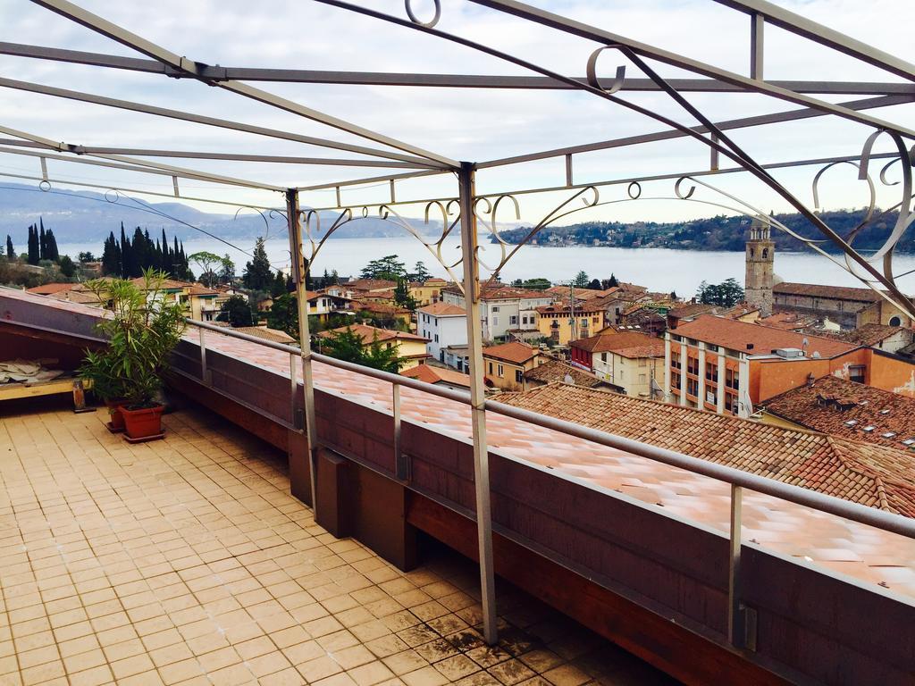 Ai Colli B&B Saló Zimmer foto