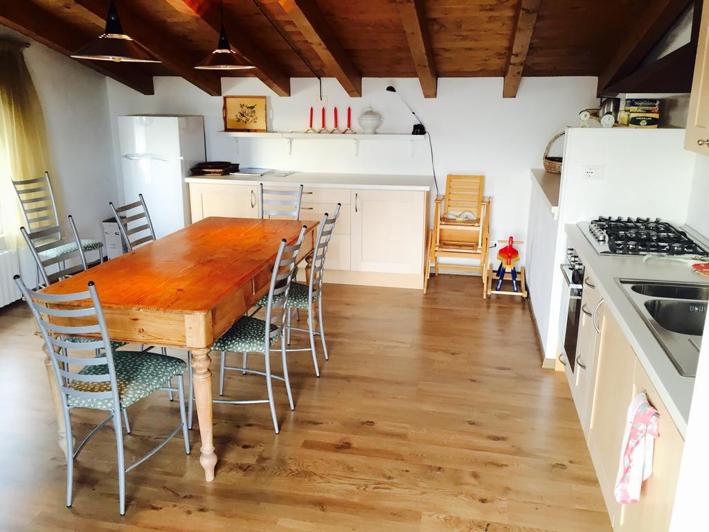 Ai Colli B&B Saló Zimmer foto