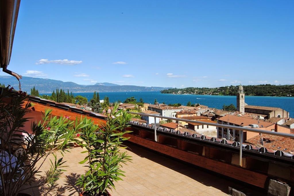 Ai Colli B&B Saló Zimmer foto