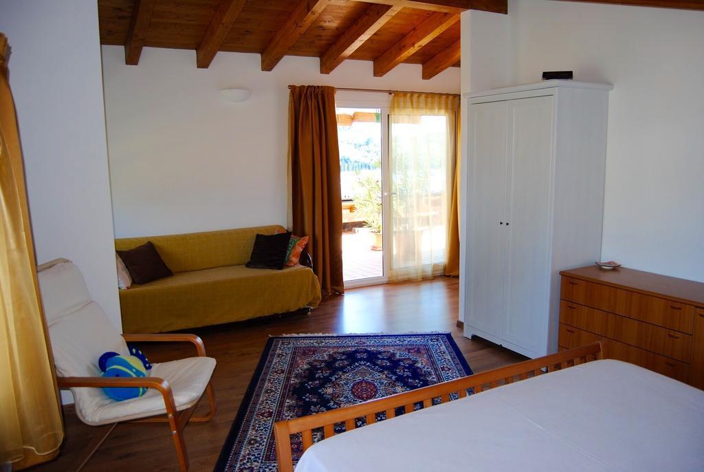 Ai Colli B&B Saló Zimmer foto