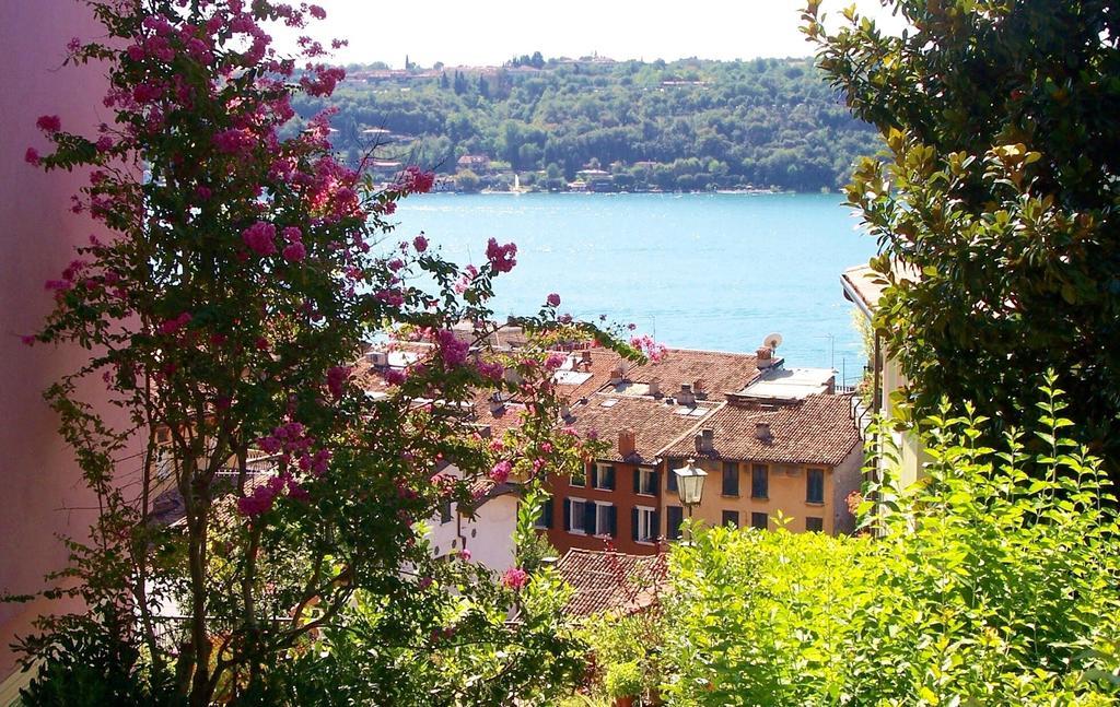 Ai Colli B&B Saló Zimmer foto