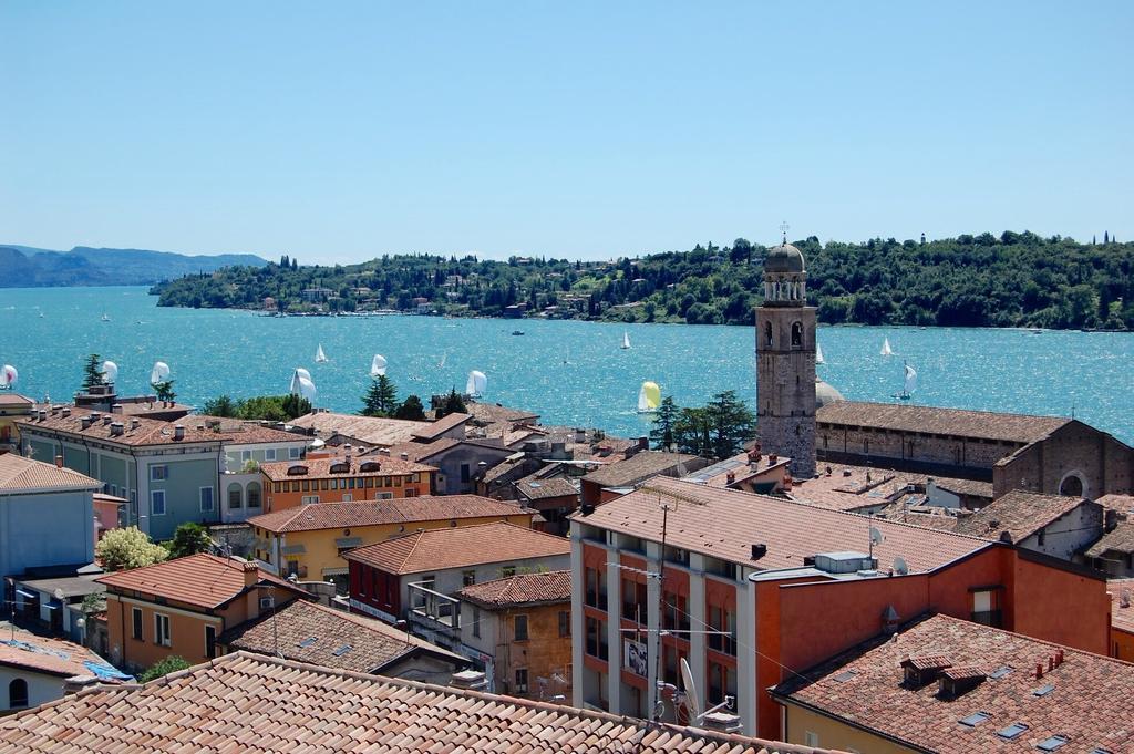 Ai Colli B&B Saló Zimmer foto