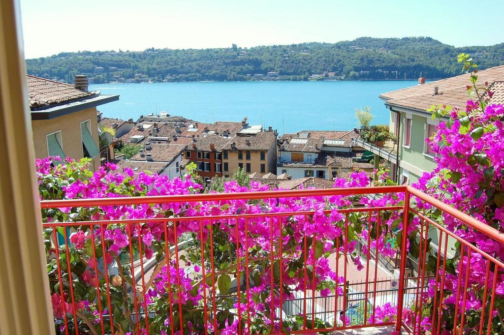 Ai Colli B&B Saló Zimmer foto