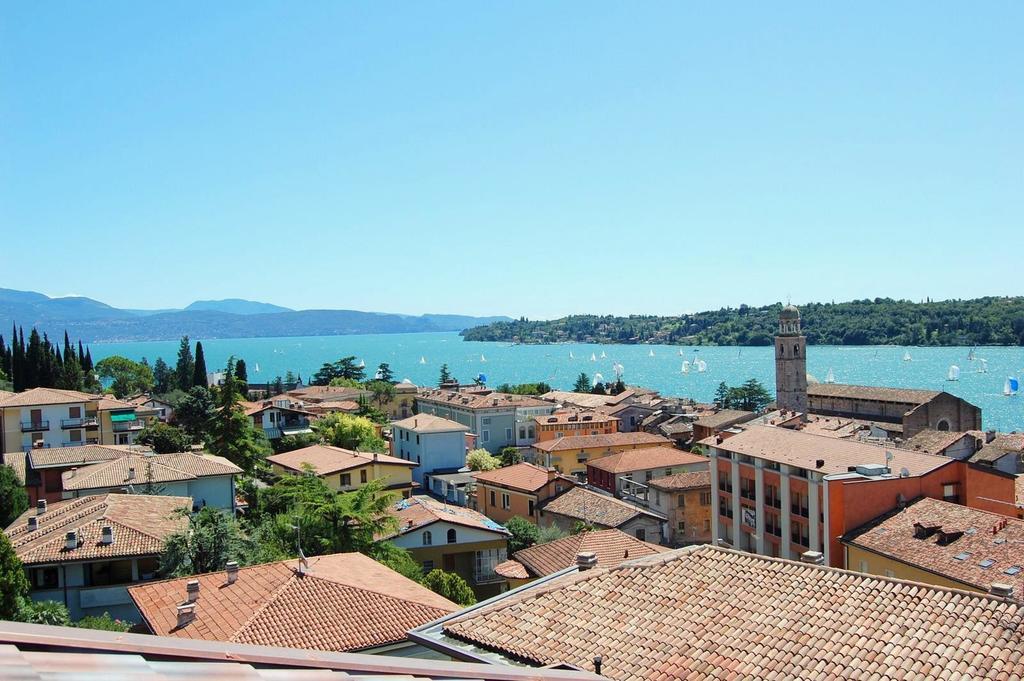 Ai Colli B&B Saló Zimmer foto