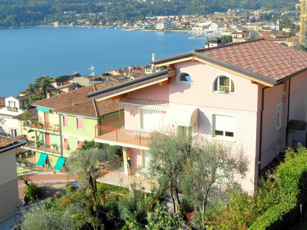 Ai Colli B&B Saló Zimmer foto