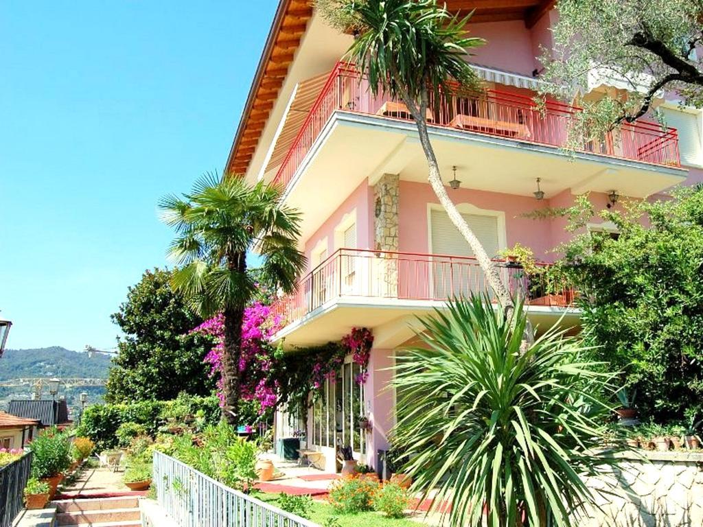 Ai Colli B&B Saló Zimmer foto