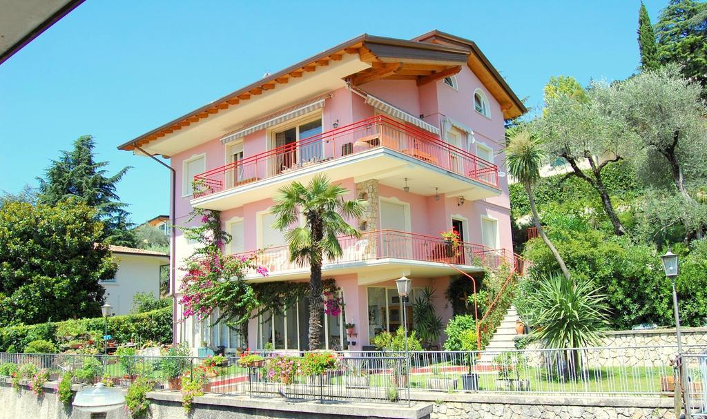 Ai Colli B&B Saló Zimmer foto
