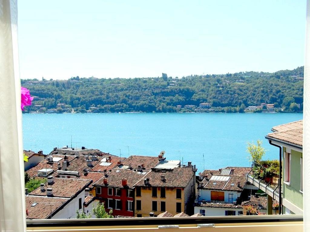 Ai Colli B&B Saló Zimmer foto
