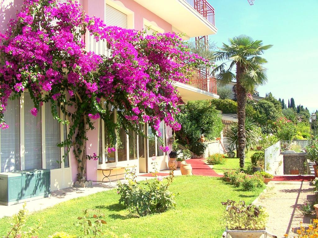 Ai Colli B&B Saló Zimmer foto