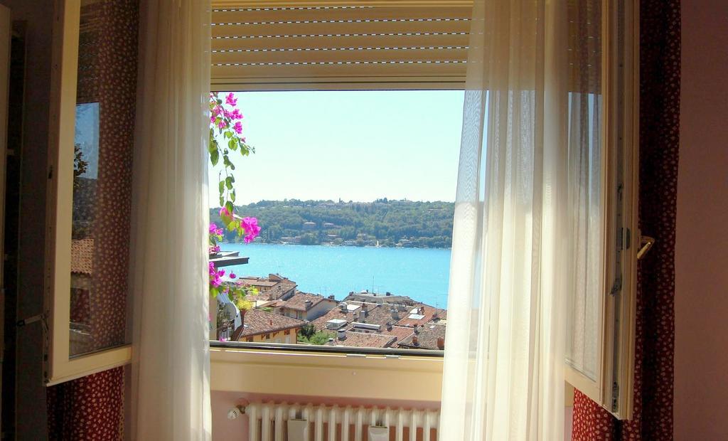 Ai Colli B&B Saló Zimmer foto